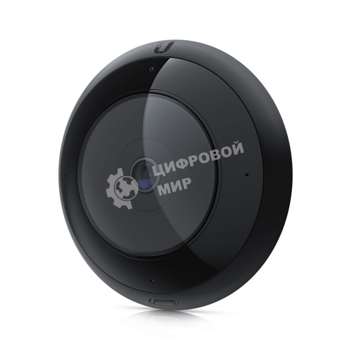 Камера видеонаблюдения Ubiquiti Ubiquiti UniFi Protect Camera AI Bullet Видеокамера 4Mp, 30 к/с