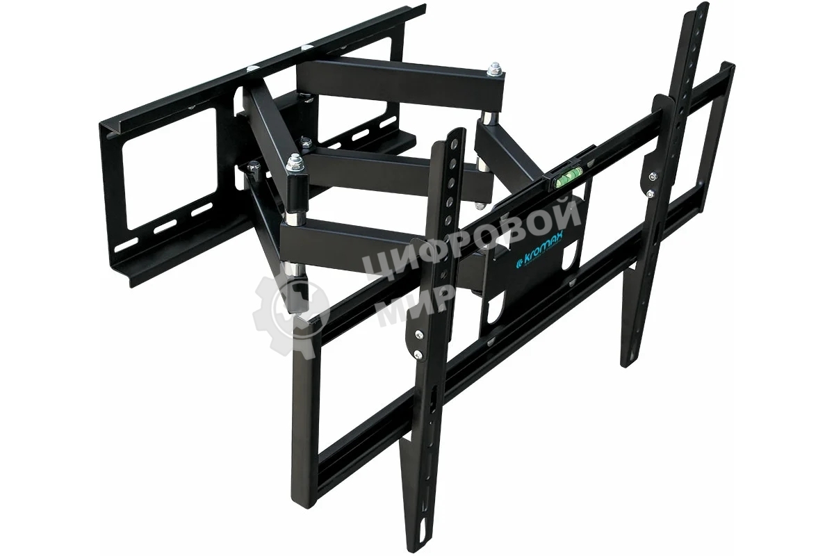 Кронштейн Kromax OPTIMA-409 черный 32
