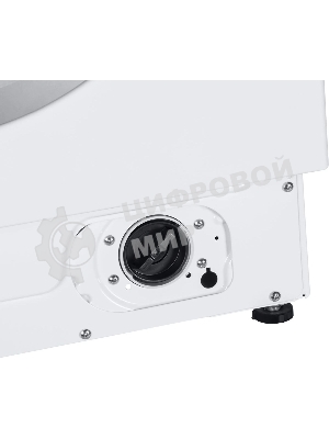 Встраиваемая стиральная машина Maunfeld MBWM148S