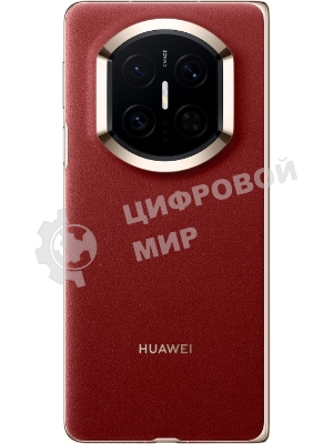 Смартфон HUAWEI Mate X7 16+512 Gb Red 51098QYX