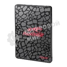 Накопитель SSD Apacer AS350 PANTHER, 1Tb, 2.5