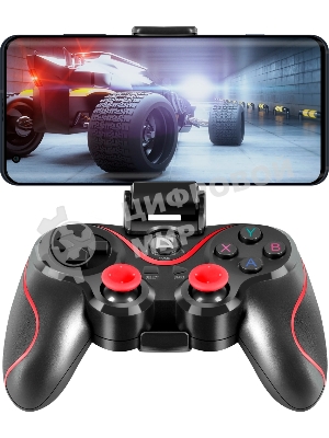 Геймпад Defender WRL IMPULSE 4.2,BLUETH 64284 ANDROID,TV