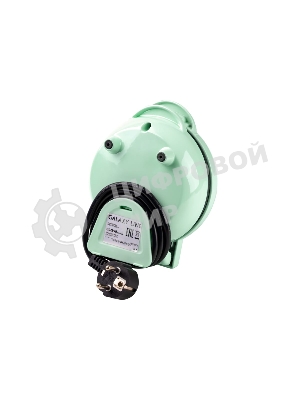 Вафельница Galaxy Line GL2979, мятный