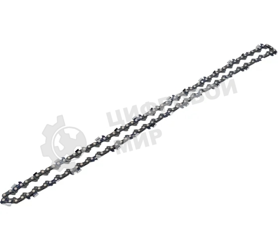 Цепь PATRIOT EXPERT 91VSE-62E, 3/8 1,3 62 звена (блистер)