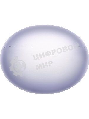 Наушники TWS Huawei FreeBuds 6i (Orca-T100) фиолетовый, внутриканальные, Bluetooth, активное шумоподавление, до 8 ч