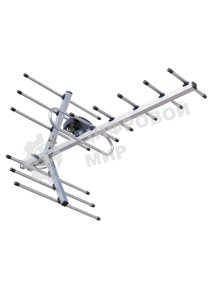 Антенна наружная РЭМО (301029) BAS-1158-5V Орбита-12 - активная