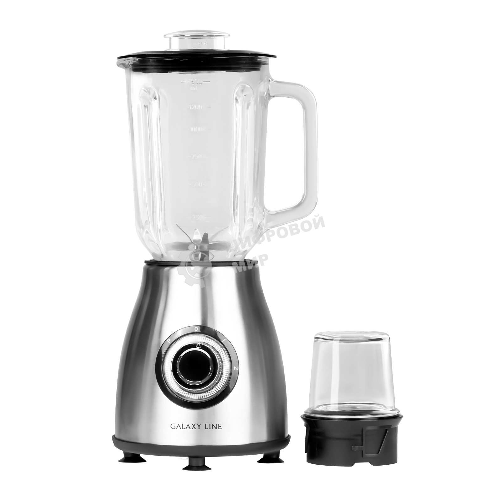 Блендер Galaxy Line GL 2163