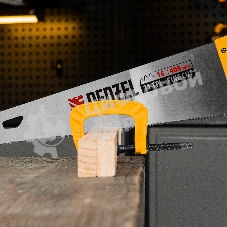 Струбцина Denzel G-образная, усиленная, 50 мм