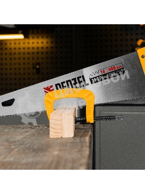 Струбцина Denzel G-образная, усиленная, 50 мм