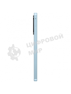 Смартфон Samsung Galaxy A17 4/128Gb голубой