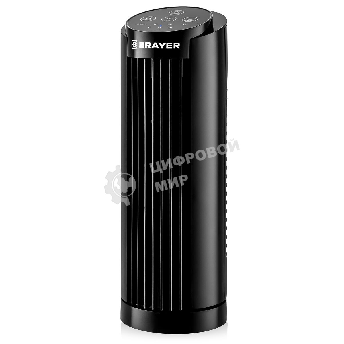 Вентилятор настольный BRAYER BR4978