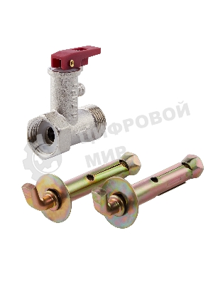 Водонагреватель Royal Thermo RWH 30 Major Inverter