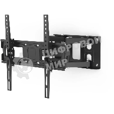 Кронштейн для телевизора Hama 00220830 черный 32