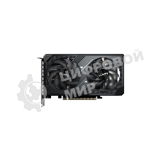 Видеокарта Gigabyte GeForce RTX 5050 Windforce OC, NVIDIA RTX 5050, 8 ГБ GDDR6, 128 бит, PCI-e 5.0, 1xHDMI, 2xDP, 2587 МГц