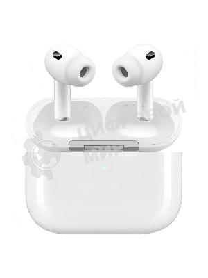 Наушники TWS Hoco EW97 белый, внутриканальные, Bluetooth, до 4 ч