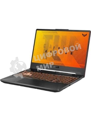 Ноутбук ASUS TUF Gaming FA506NCQ-HN031/15.6