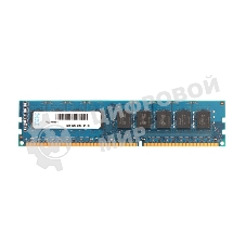 Оперативная память Lenovo, DDR3, 8GB (1x8GB), 1600 MHz, CL11, DIMM, ECC