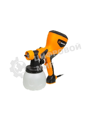 Краскопульт электрический Вихрь ЭКП-400 72/17/2