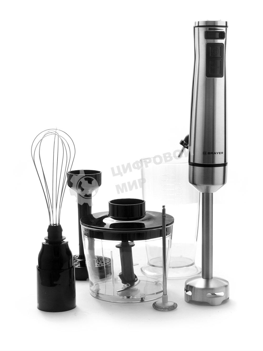 Блендер BRAYER BR1252