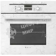 Встраиваемая духовка Gefest ЭДВ ДА 622-02 К152