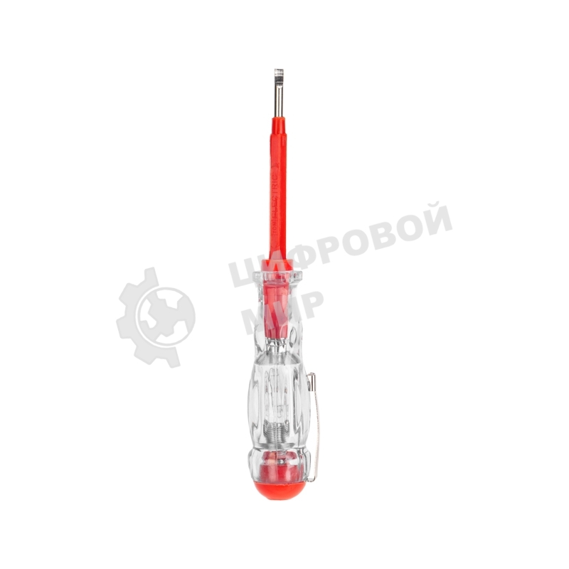 Тестер-пробник с комбинированным жалом Rexant R-16