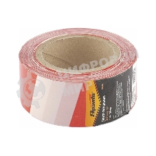 Лента сигнальная Sparta 50 мм х 150 м