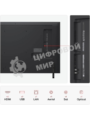 Телевизор LG 55