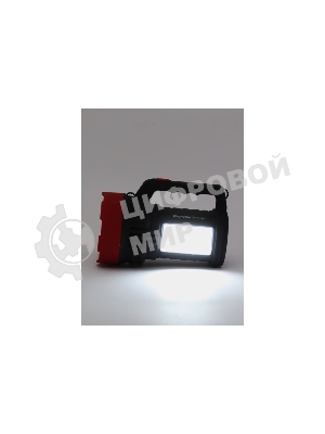 Фонарь СПУТНИК AFP926-10W аккумуляторный светодиодный