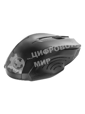 Мышь проводная Smartbuy (SBM-210-K) ONE 210-K черный