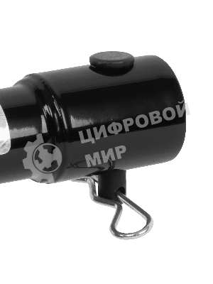 Шнек для льда Denzel IR-200, диаметр 200 мм, длина 800 мм, соединение 20 мм, съемный нож