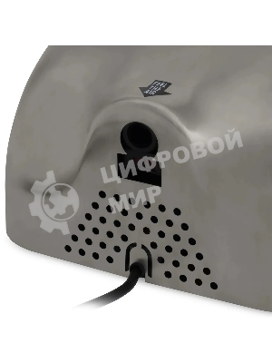 Сушилка для рук Starwind SW-HD888 1800Вт серебристый