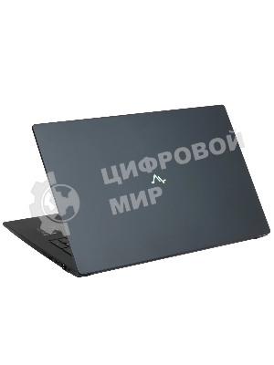 Ноутбук Maibenben M17A-R574UM/17.3