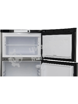 Холодильник Stinol TS 167 NG серебристый двухкамерный 245/51л морозилка сверху