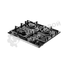 Варочная поверхность Kuppersberg FG 61 B черный
