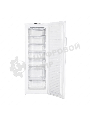 Морозильная камера Willmark UF-293H, белый, 245л, 7 ящиков