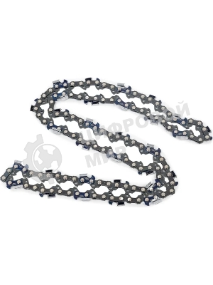 Цепь PATRIOT EXPERT 91VSE-62E, 3/8 1,3 62 звена (блистер)