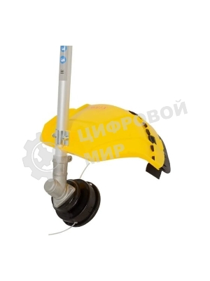 Бензиновый триммер EUROLUX TR-1900T 1900Вт 2-х тактный объем бака 51.7см3