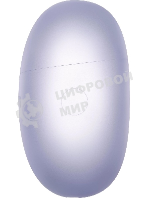 Наушники TWS Huawei FreeBuds 6i (Orca-T100) фиолетовый, внутриканальные, Bluetooth, активное шумоподавление, до 8 ч