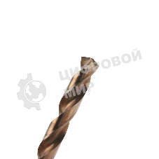 Сверло EDGE by PATRIOT по металлу 13,0 мм, 1шт в блистере