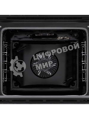 Духовой шкаф электрический Krona BIRNE 60 BL, встраиваемый