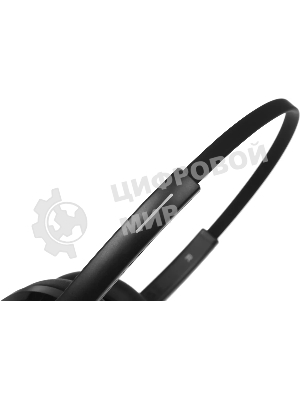 Гарнитура Creative HS-230 чёрный, проводная, USB