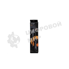 Набор отверток Deli Home Series HT1002 2шт SL5x100+PH1x100 Эксклюзивный дизайн. Рукоятка из высококачественного софттач пластика