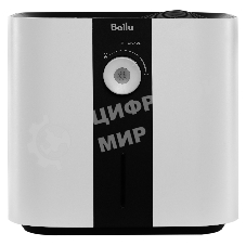 Мойка воздуха Ballu AW-350 бело-черный, 36 Вт, 5 л