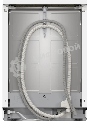 Посудомоечная машина Bosch SMS8ZDW86Q, белый, 60 см, 13 компл., сушка цеолитная, 40 дБ, класс A++