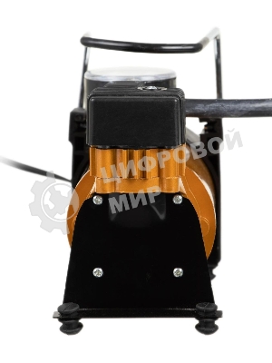 Автомобильный компрессор Starwind CC-220 35л/мин шланг 0.75м