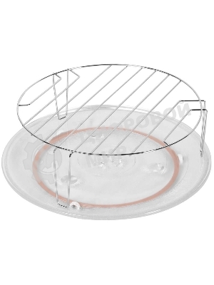 Микроволновая печь встраиваемая Maunfeld MBMO.25.7GG серый, 25 л, 900 Вт, переключатели - сенсор