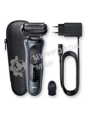 Электробритва Braun 61-N1000s