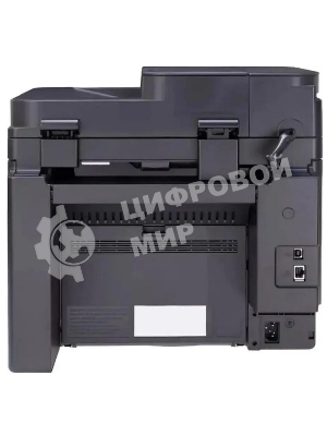 МФУ лазерное Canon i-Sensys MF275dw (5621C001), A4, ч/б, печ. 29 стр/мин., скан. до 20 стр/мин (ч/б) 15 стр/мин (цвет), 2400 x 600 dpi (печать) 600x600dpi (скан.), USB, RJ-45, Wi-Fi, Air Print, Mopria