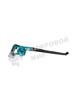 Воздуходувка Makita UB101DZ пит.:от аккум. синий/черный