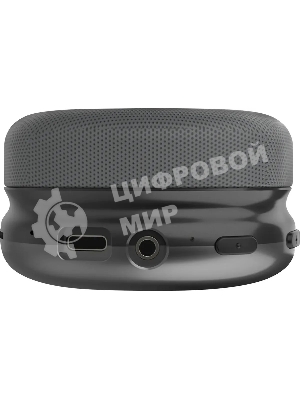 Беспроводные/проводные наушники Defender FreeMotion B500 серый, накладные, Bluetooth + проводной, складная конструкция, микрофон, до 8 ч